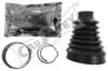 CAUTEX 030101 Bellow Set, drive shaft